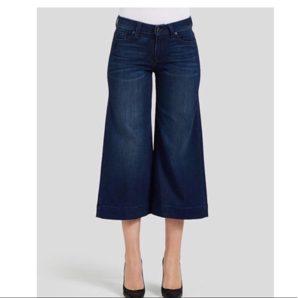 Genetic Los Angeles Leah Jeans In Lennox Size - 30